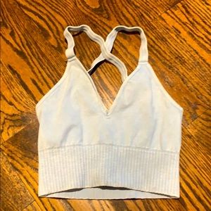 Free People Movement sports bra / tank